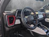 Thumbnail of 2024 Onyx Black GMC Canyon