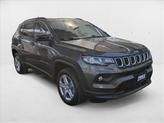 Thumbnail of 2023 Granite Crystal Metallic Clearcoat Jeep Compass