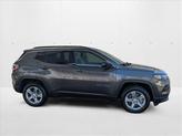 Thumbnail of 2023 Granite Crystal Metallic Clearcoat Jeep Compass