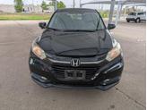 Thumbnail of 2017 Crystal Black Pearl Honda HR-V