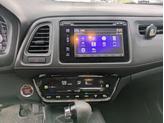 Thumbnail of 2017 Crystal Black Pearl Honda HR-V