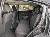 Thumbnail of 2017 Crystal Black Pearl Honda HR-V