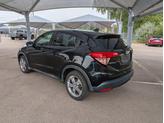 Thumbnail of 2017 Crystal Black Pearl Honda HR-V