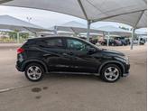 Thumbnail of 2017 Crystal Black Pearl Honda HR-V