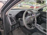 Thumbnail of 2017 Crystal Black Pearl Honda HR-V