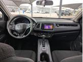 Thumbnail of 2017 Crystal Black Pearl Honda HR-V