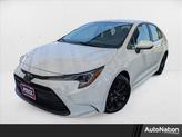Photo of 2023 Ice Cap Toyota Corolla