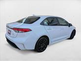 Thumbnail of 2023 Ice Cap Toyota Corolla