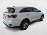Thumbnail of 2020 Snow White Pearl Kia Sorento