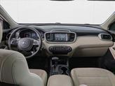 Thumbnail of 2020 Snow White Pearl Kia Sorento