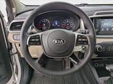 Thumbnail of 2020 Snow White Pearl Kia Sorento
