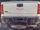 Thumbnail of 2017 Silver Ice Metallic Chevrolet Colorado