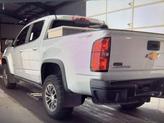 Thumbnail of 2017 Silver Ice Metallic Chevrolet Colorado