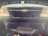 Thumbnail of 2017 Silver Ice Metallic Chevrolet Colorado