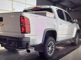 Thumbnail of 2017 Silver Ice Metallic Chevrolet Colorado