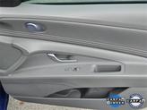 Thumbnail of 2023 Intense Blue Hyundai ELANTRA