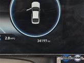 Thumbnail of 2023 Intense Blue Hyundai ELANTRA