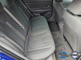 Thumbnail of 2023 Intense Blue Hyundai ELANTRA