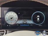 Thumbnail of 2023 Intense Blue Hyundai ELANTRA