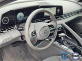 Thumbnail of 2023 Intense Blue Hyundai ELANTRA