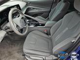 Thumbnail of 2023 Intense Blue Hyundai ELANTRA