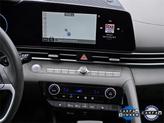 Thumbnail of 2023 Intense Blue Hyundai ELANTRA