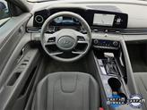 Thumbnail of 2023 Intense Blue Hyundai ELANTRA
