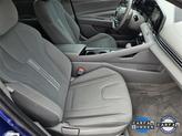 Thumbnail of 2023 Intense Blue Hyundai ELANTRA