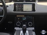 Thumbnail of 2021 Santorini Black Metallic Land Rover Range Rover Evoque