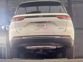 Thumbnail of 2022 Bright White Clearcoat Jeep Grand Cherokee