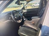 Thumbnail of 2022 Bright White Clearcoat Jeep Grand Cherokee