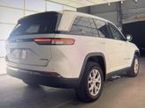 Thumbnail of 2022 Bright White Clearcoat Jeep Grand Cherokee