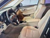 Thumbnail of 2014 Black Mercedes-Benz E-Class