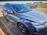 Thumbnail of 2024 Vapor Blue Metallic Ford Escape