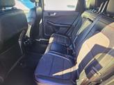 Thumbnail of 2024 Vapor Blue Metallic Ford Escape