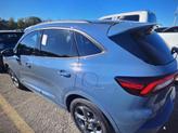 Thumbnail of 2024 Vapor Blue Metallic Ford Escape