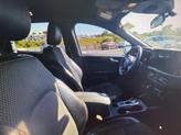 Thumbnail of 2024 Vapor Blue Metallic Ford Escape