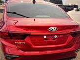 Thumbnail of 2019 Currant Red Kia Forte
