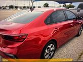 Thumbnail of 2019 Currant Red Kia Forte