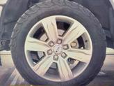 Thumbnail of 2019 White Platinum Ford F-150