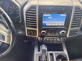 Thumbnail of 2019 White Platinum Ford F-150