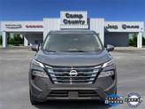 Thumbnail of 2024 Gun Metallic Nissan Rogue