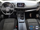 Thumbnail of 2024 Gun Metallic Nissan Rogue