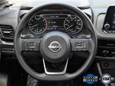 Thumbnail of 2024 Gun Metallic Nissan Rogue