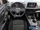Thumbnail of 2024 Gun Metallic Nissan Rogue