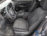 Thumbnail of 2024 Gun Metallic Nissan Rogue
