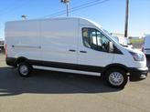 Thumbnail of 2023 Oxford White Ford Transit-250