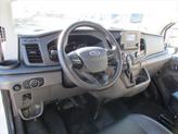 Thumbnail of 2023 Oxford White Ford Transit-250