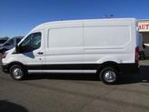 Thumbnail of 2023 Oxford White Ford Transit-250