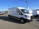 Thumbnail of 2023 Oxford White Ford Transit-250